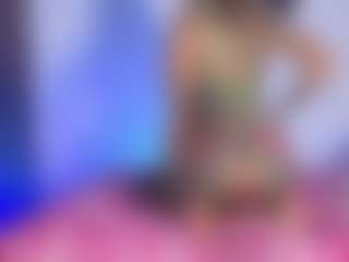 Eva-Jagger's Live Sex Cam Show