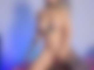 Eva-Jagger's Live Sex Cam Show