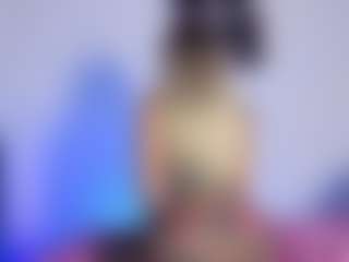Eva-Jagger's Live Sex Cam Show
