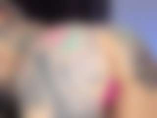 Eva-Jagger's Live Sex Cam Show
