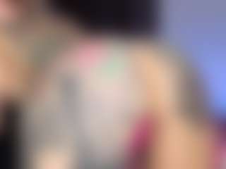 Eva-Jagger's Live Sex Cam Show