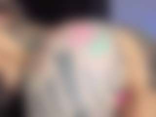 Eva-Jagger's Live Sex Cam Show