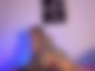 Eva-Jagger's Live Sex Cam Show