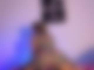 Eva-Jagger's Live Sex Cam Show