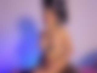 Eva-Jagger's Live Sex Cam Show