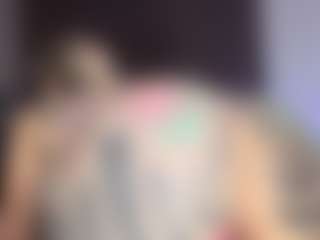 Eva-Jagger's Live Sex Cam Show