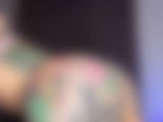 Eva-Jagger's Live Sex Cam Show