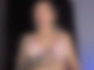 Live cam show with Eva-Jagger - Twerk on crypto-cams