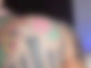 Eva-Jagger's Live Sex Cam Show