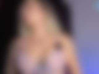 Live cam show with Eva-Jagger - Smoking on Mixed Magazine Live