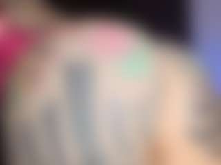 Eva-Jagger's Live Sex Cam Show