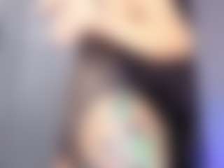 Eva-Jagger's Live Sex Cam Show