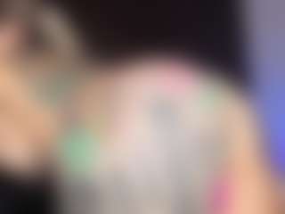 Eva-Jagger's Live Sex Cam Show