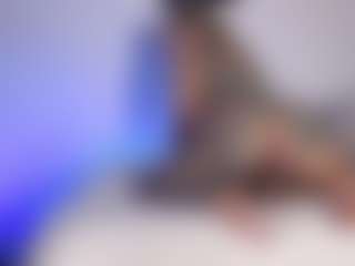 Eva-Jagger's Live Sex Cam Show