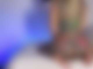 Eva-Jagger's Live Sex Cam Show