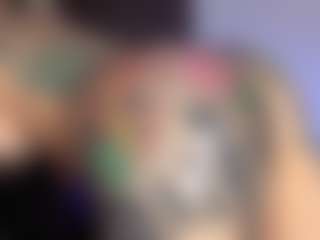 Eva-Jagger's Live Sex Cam Show