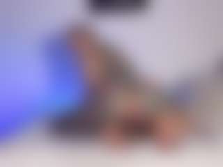 Eva-Jagger's Live Sex Cam Show