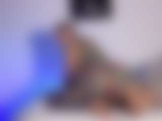 Eva-Jagger's Live Sex Cam Show