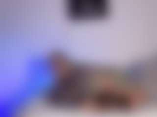 Eva-Jagger's Live Sex Cam Show