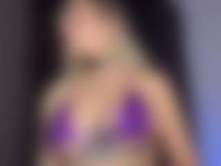 Eva-Jagger's Live Sex Cam Show