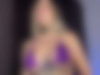 Eva-Jagger's Live Sex Cam Show