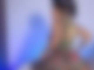 Eva-Jagger's Live Sex Cam Show