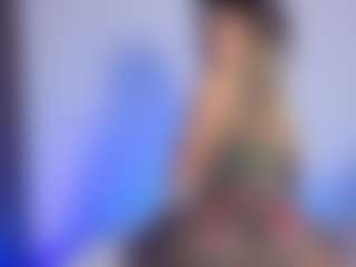 Eva-Jagger's Live Sex Cam Show