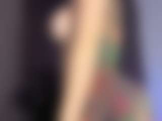 Eva-Jagger's Live Sex Cam Show
