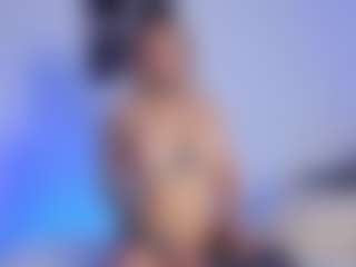 Eva-Jagger's Live Sex Cam Show
