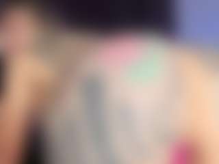 Eva-Jagger's Live Sex Cam Show