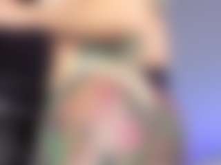 Eva-Jagger's Live Sex Cam Show