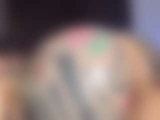 Eva-Jagger's Live Sex Cam Show