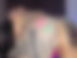 Eva-Jagger's Live Sex Cam Show