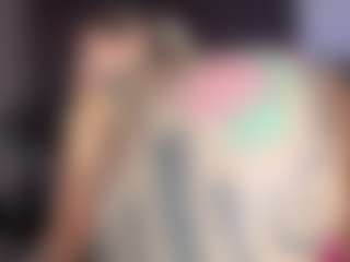 Eva-Jagger's Live Sex Cam Show