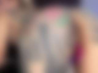 Live cam show with Eva-Jagger - Blonde Hair Lovense on StripNow