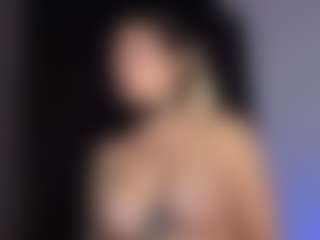 Eva-Jagger's Live Sex Cam Show