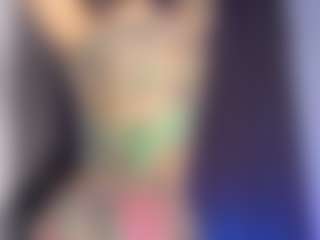 Eva-Jagger's Live Sex Cam Show