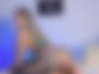 Eva-Jagger's Live Sex Cam Show