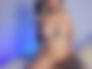 Eva-Jagger's Live Sex Cam Show