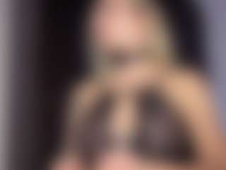 Eva-Jagger's Live Sex Cam Show