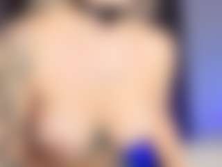 Eva-Jagger's Live Sex Cam Show