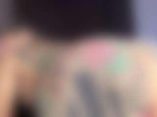 Eva-Jagger's Live Sex Cam Show