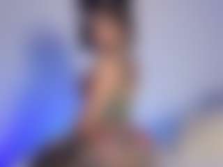 Eva-Jagger's Live Sex Cam Show