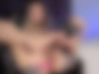 Eva-Jagger's Live Sex Cam Show