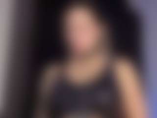Cam Show en direct de Eva-Jagger