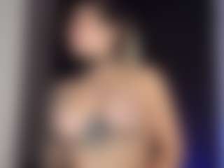 Eva-Jagger's Live Sex Cam Show