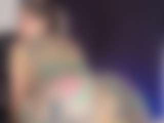 Show de cam sexual en vivo de Eva-Jagger