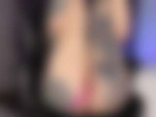 Eva-Jagger's Live Sex Cam Show