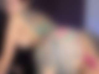Eva-Jagger's Live Sex Cam Show