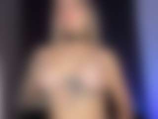 Eva-Jagger's Live Sex Cam Show